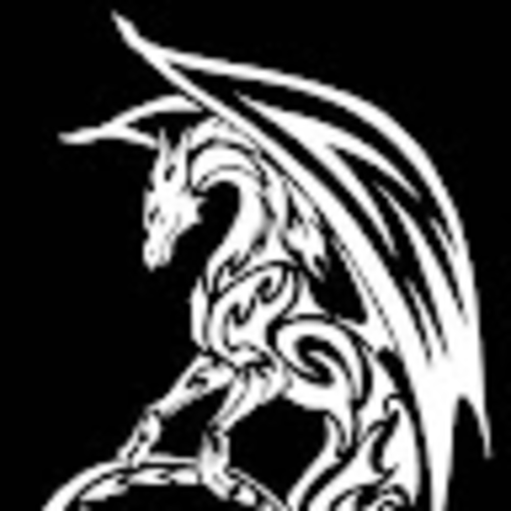 Meet your Posher, Evil dragon